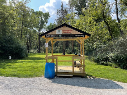 Eagle's Nest Sporting Grounds - Store photo