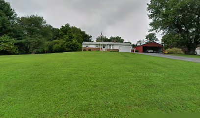 Paradise Lost Gun Shop - Store photo