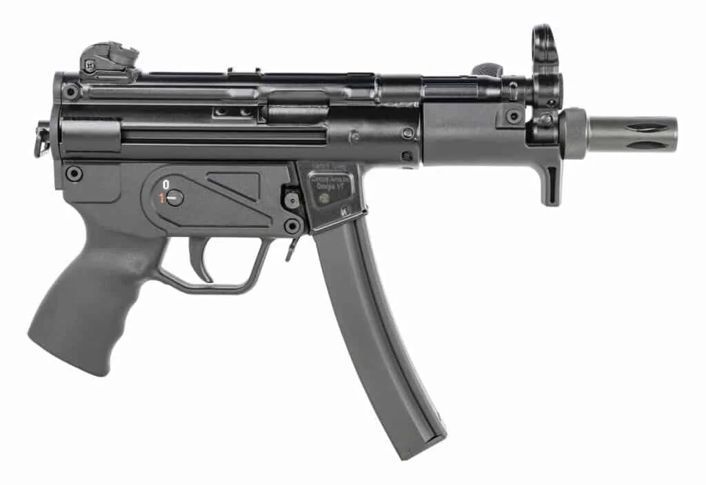 Century Arms AP5