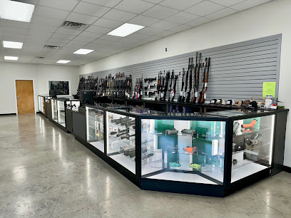 The Gun Shack - Store photo