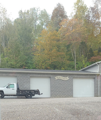 Earl's Repair Services - Store photo