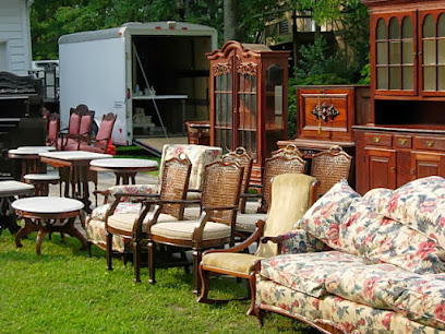 Auction Orange - Store photo