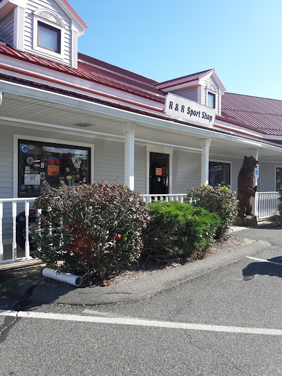 R & R Sport Shop - Store photo