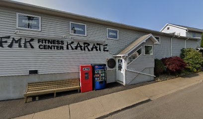 FMK Karate - Store photo