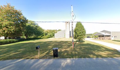 Knox County Armory - Store photo