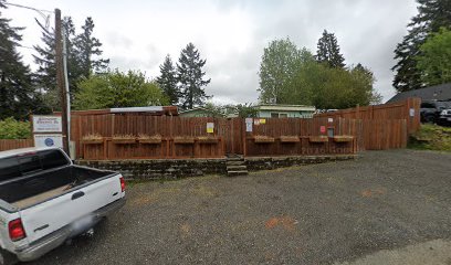 Hardy's Armory LLC - Store photo