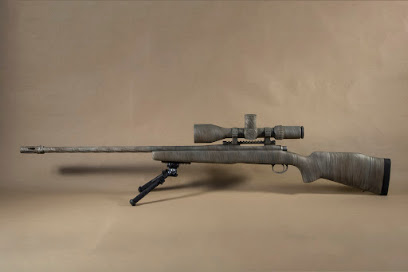 Mission Armament - Store photo
