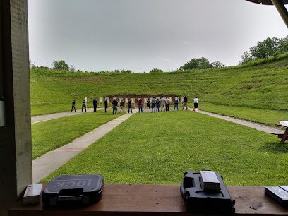 Southwestern Illinois Tactical Training Center - Store photo