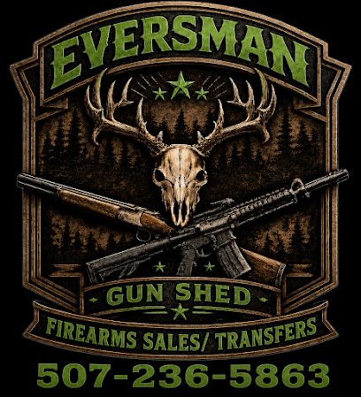Eversman Gun Shed - Store photo