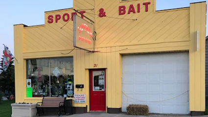 Superior Sport & Feed - Store photo