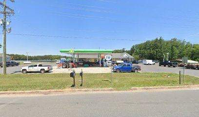 Lake Anna Arms LLC - Store photo