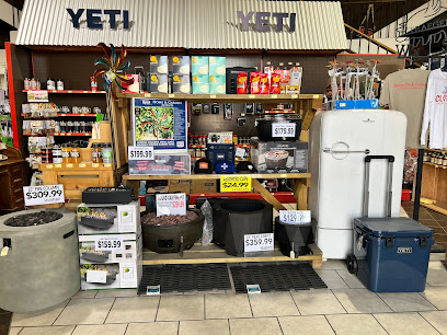 Burns Do It Center - Store photo