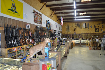 Richy's Gun & Pawn - Store photo