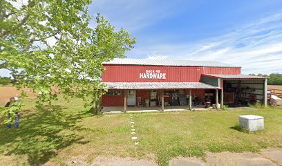 Back 40 Hardware - Store photo