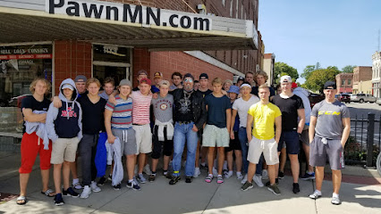 Pawn Minnesota Faribault - Store photo