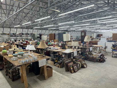 Edwards Auction and Realty - Store photo
