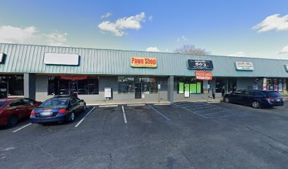 Palmetto Jewelry & Loan - Store photo