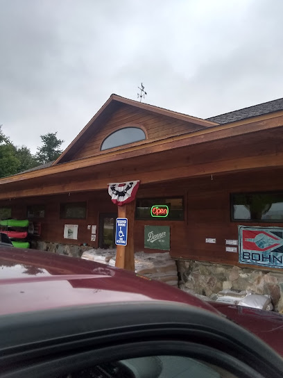 Osborn's Sport Shop - Store photo