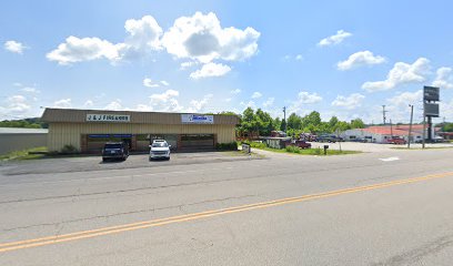 J&J Firearms, LLC - Store photo