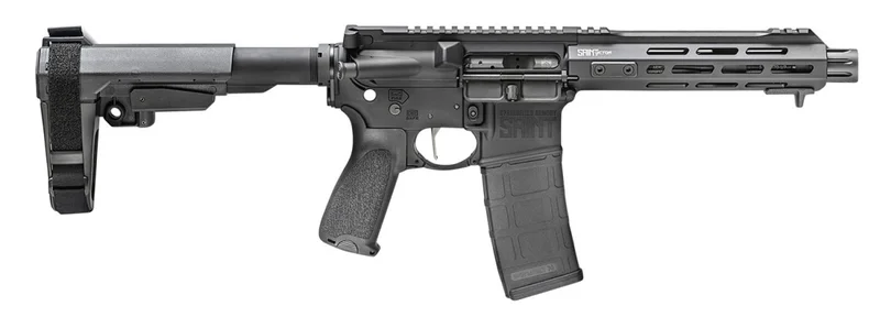 Springfield Saint Victor Pistol