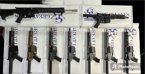 Art 2 Gunz - Store photo