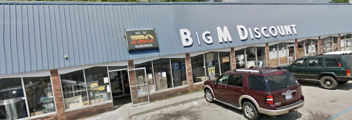 Big M Discount - Store photo
