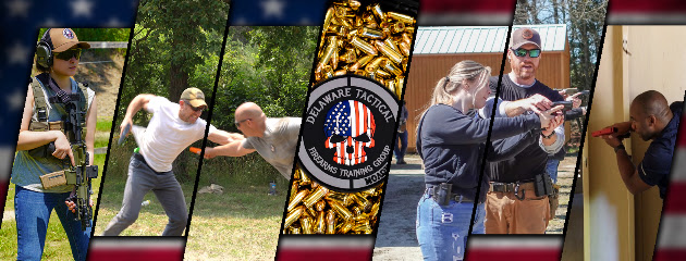 Delaware Tactical - Store photo
