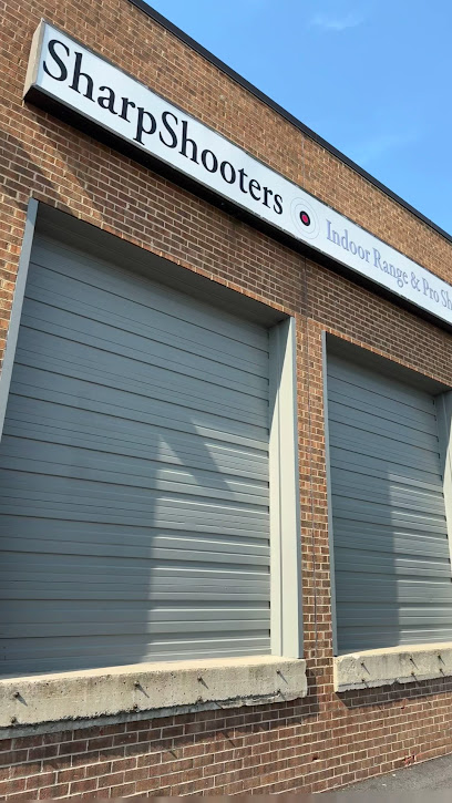 Sharpshooters Group Indoor Range & Pro Shop - Store photo