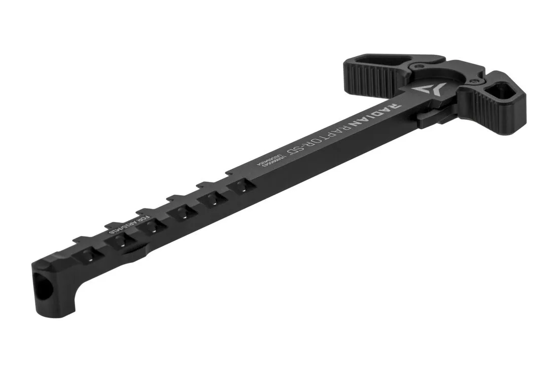  Radian Raptor SD-SL