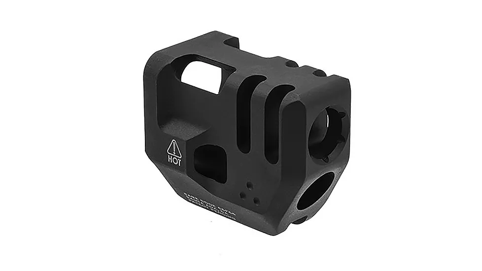 Strike Industries Mass Driver Compensator