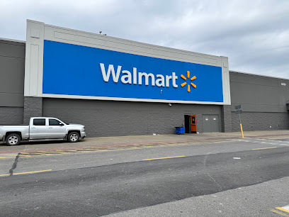 Walmart Supercenter - Store photo
