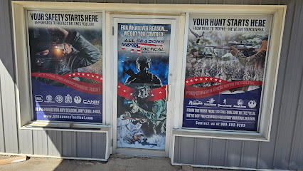 All Seasons Tactical LLC - Store photo