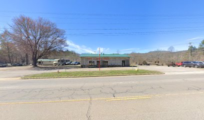 Big A Gun & Pawn - Store photo