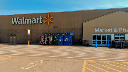 Walmart Supercenter - Store photo