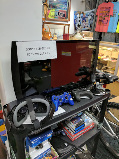 Michigan Pawn Brokers - Store photo