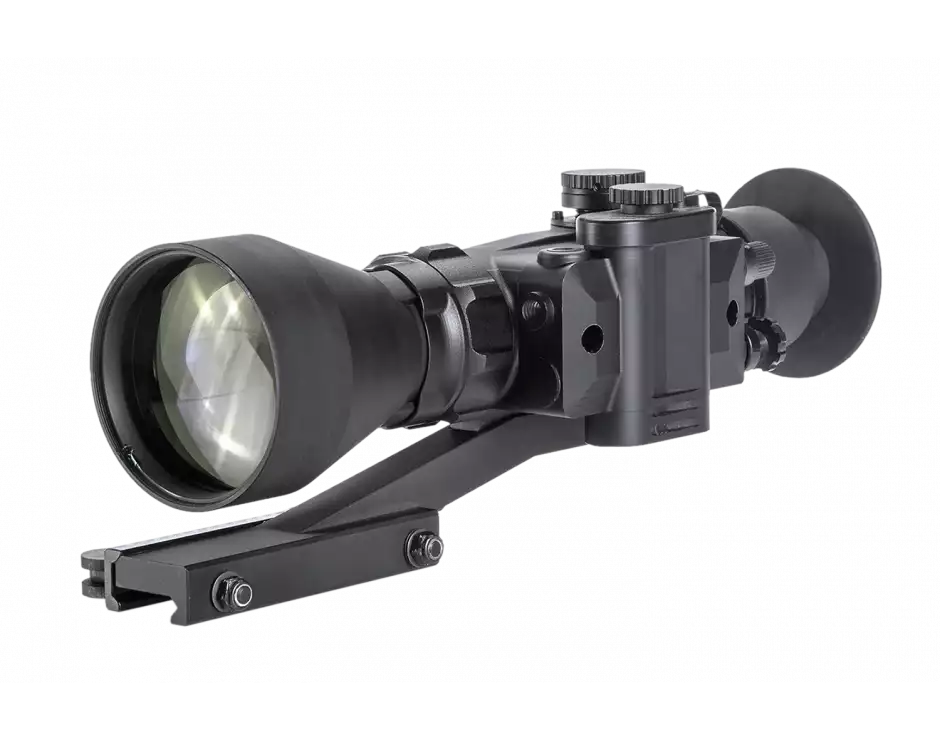 AGM Wolverine Pro 4