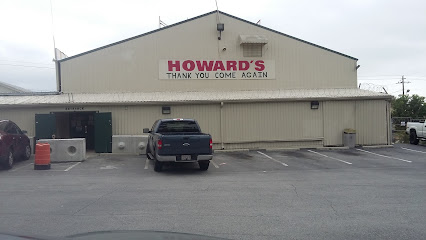 Howard's Pawn & Jewelry - Store photo