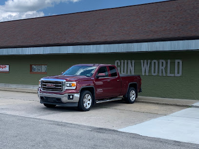 Gun World - Store photo