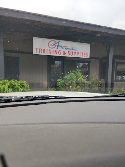 G4 Firearms - Store photo