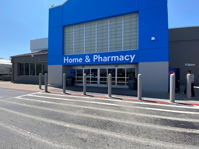 Walmart Supercenter - Store photo