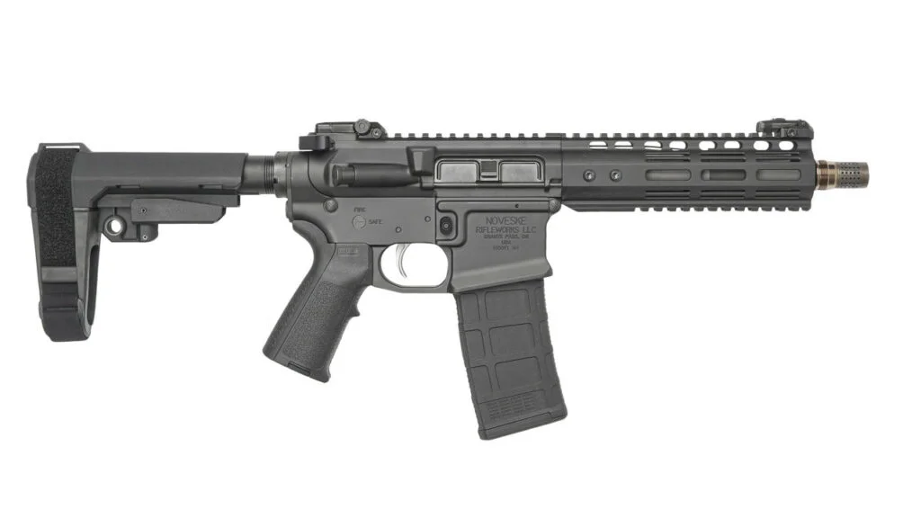 14 Best AR-15s In 2026: Ultimate Guide & Build Photos