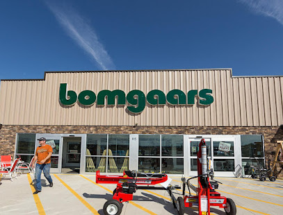 Bomgaars - Store photo