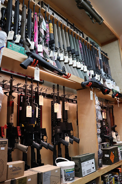 Allsport Performance Inc. / Maine Gun Dealer - Store photo