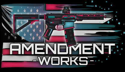 Amendment Works - Store photo