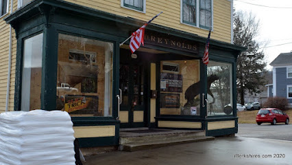 Cheshire Sporting Goods - Store photo