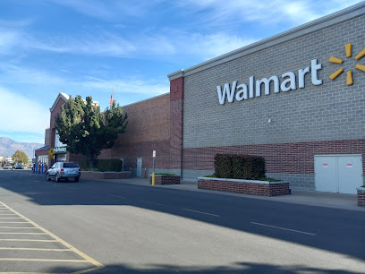 Walmart Supercenter - Store photo
