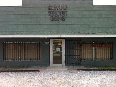 Bayou Teche Guns - Store photo