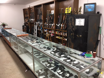 The Gun Store - Store photo