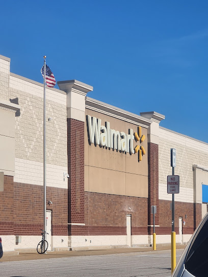 Walmart Supercenter - Store photo