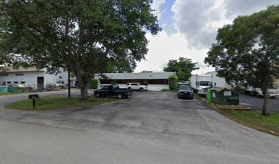 Mobile Tactics - Store photo